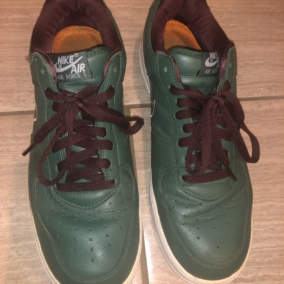 Air Force 1 - Picture 2 of 4